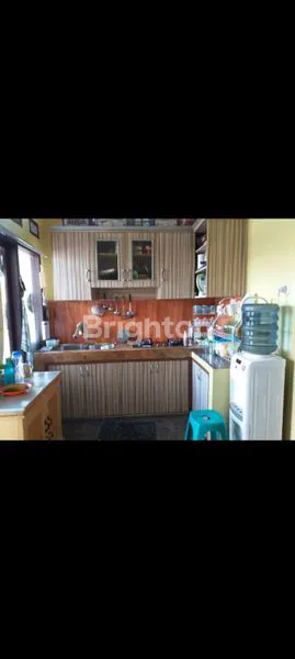 image RUMAH DUA LANTAI LAHAN LUAS AKSES NYAMAN STRATEGIS (2)