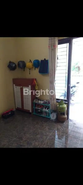 image RUMAH DUA LANTAI LAHAN LUAS AKSES NYAMAN STRATEGIS (4)