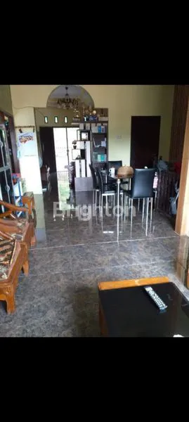 image RUMAH DUA LANTAI LAHAN LUAS AKSES NYAMAN STRATEGIS (3)