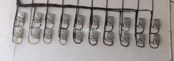 image DI JUAL RUMAH KOS. 31 KAMAR  LENGKAP DENGAN AREA PARKIR, TOKO, DAN GUDANG DI SURABAYA PUSAT (4)