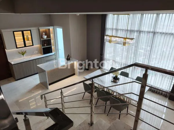 image APARTEMEN GRAND SUNGKONO LAGOON DEKAT TOL SATELIT (2)