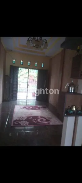 image RUMAH DUA LANTAI LAHAN LUAS AKSES NYAMAN STRATEGIS (5)