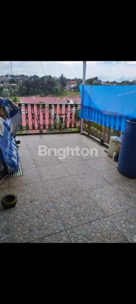 image RUMAH DUA LANTAI LAHAN LUAS AKSES NYAMAN STRATEGIS (6)