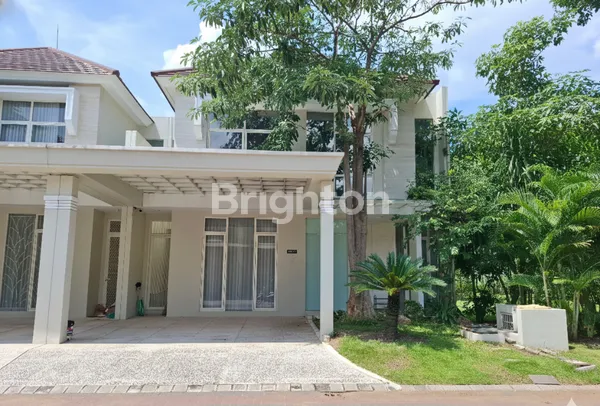image [ DIJUAL ] MODERN LUXURY AT MOSSEL BAY - GRAND ISLAND PAKUWON CITY (1)