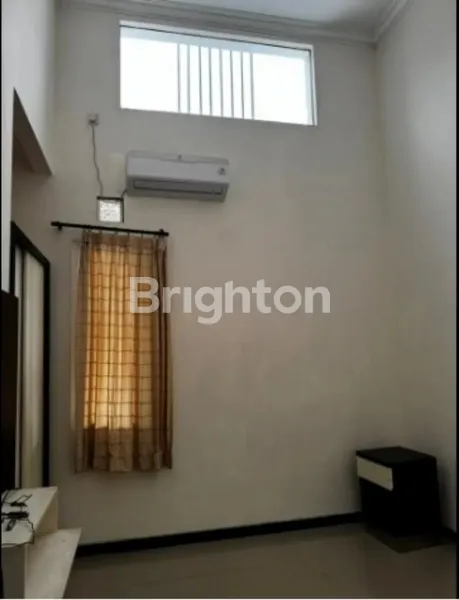 image  DISEWAKAN RUMAH FURNISHED  SUKOLILO DIAN REGENCY – SURABAYA (4)