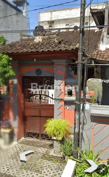 image DIJUAL TANAH DI DRUPADI – RENON\NLAND FOR SALE IN DRUPADI – RENON (1)