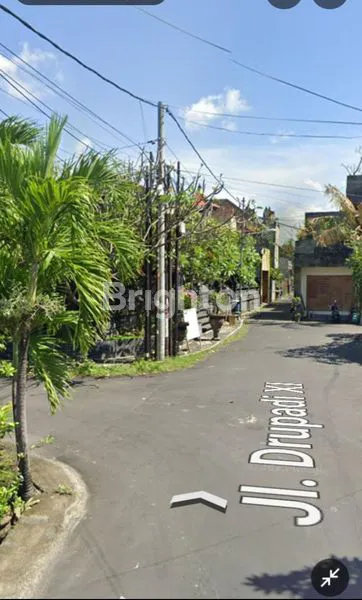 image DIJUAL TANAH DI DRUPADI – RENON\NLAND FOR SALE IN DRUPADI – RENON (5)