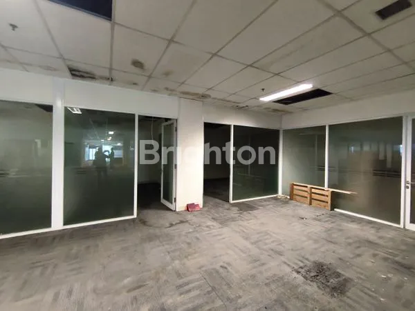 image KANTOR EKSLUSIF - GEDUNG CNI JAKARTA BARAT   (4)