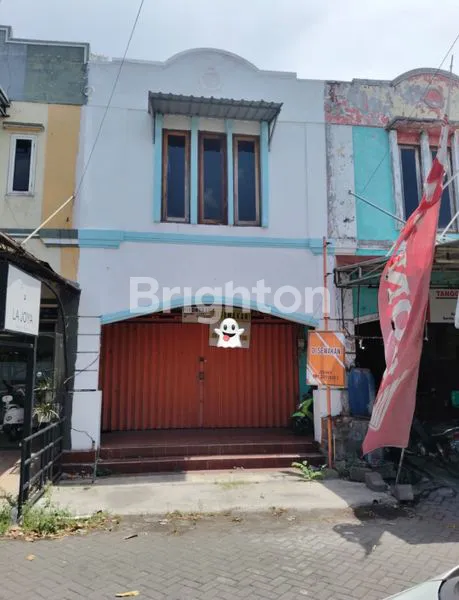 image RUKO 2 LANTAI DEKAT LINGKAR TIMUR (1)