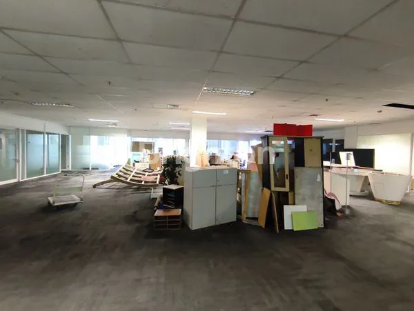 image KANTOR EKSLUSIF - GEDUNG CNI JAKARTA BARAT   (2)