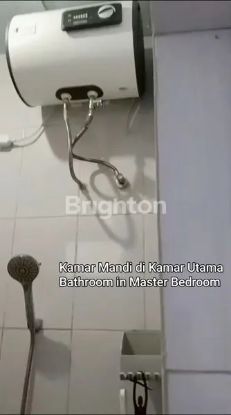 image KOMPLEK GREEN HARMONY, RUMAH SATU LANTAI, BERSIH DAN RAPI, SIAP DITEMPATI, BATAM KOTA (6)