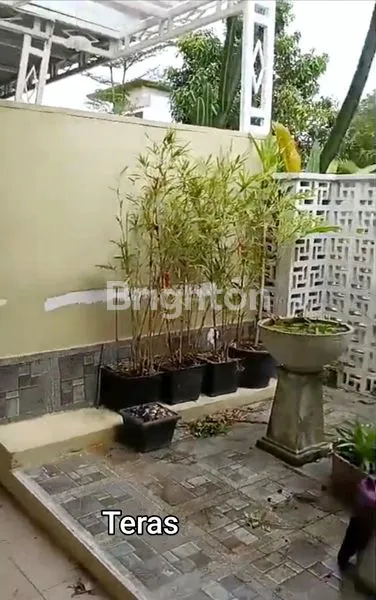 image KOMPLEK GREEN HARMONY, RUMAH SATU LANTAI, BERSIH DAN RAPI, SIAP DITEMPATI, BATAM KOTA (2)