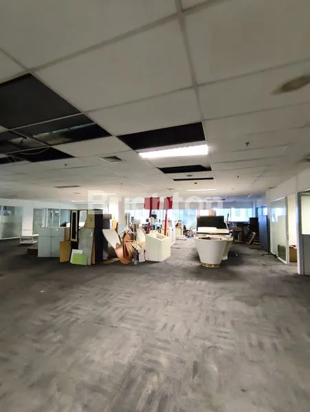 image KANTOR EKSLUSIF - GEDUNG CNI JAKARTA BARAT   (1)