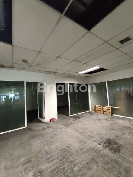 image KANTOR EKSLUSIF - GEDUNG CNI JAKARTA BARAT   (3)