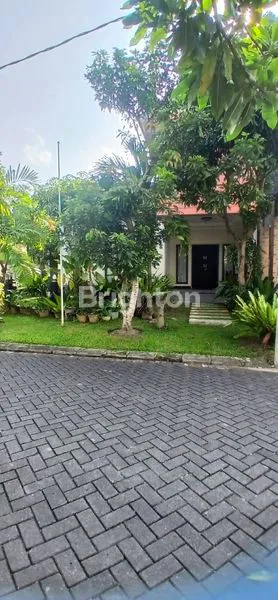 image DISEWA: RUMAH MEWAH 2 LANTAI, LT 460 M², FULL FURNISH, BALIKPAPAN BARU (1)