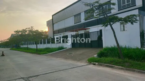 image DIJUAL GUDANG MARUNDA CENTER TARUMAJAYA BEKASI JAWA BARAT (4)