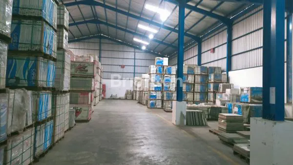 image DIJUAL GUDANG MARUNDA CENTER TARUMAJAYA BEKASI JAWA BARAT (2)