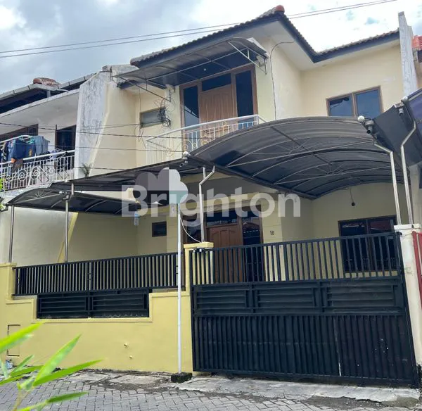 image  RUMAH LEBAK INDAH MAS 2 LANTAI\N (1)