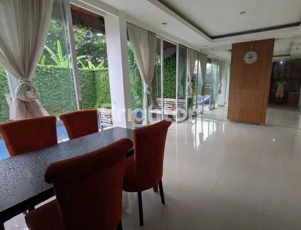 image RUMAH STYLE VILA DI TAMAN SARI KEROBOKAN (4)