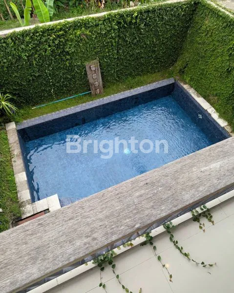 image RUMAH STYLE VILA DI TAMAN SARI KEROBOKAN (6)