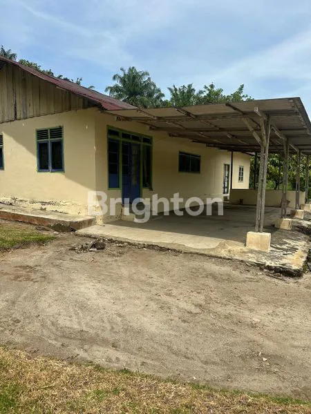 image LUAS TANAH 7.416 M I HARGA 1.8M ( NEGO ) I SHM I SIANTAR I SIMALUNGUN (6)