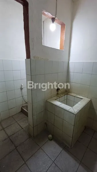 image RUMAH 1½ LANTAI DURI KEPA, LT 78M² SIAP HUNI (3)