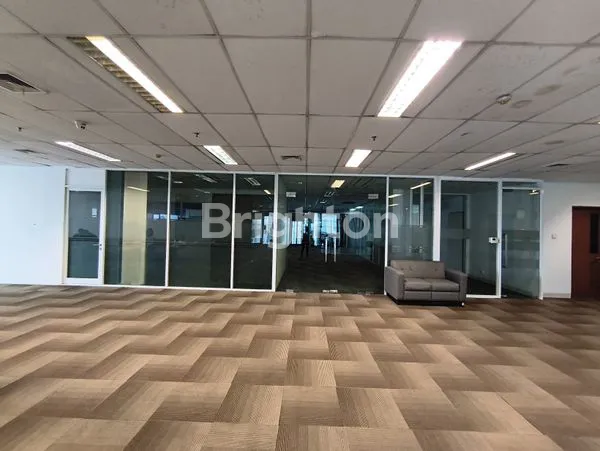 image KANTOR EKSLUSIF - GEDUNG CNI JAKARTA BARAT   (8)