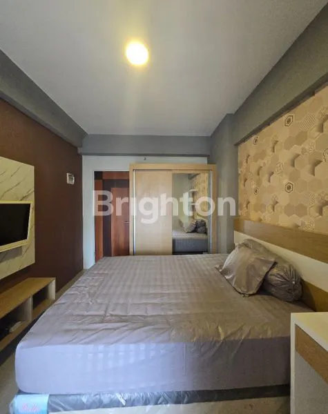 image APARTEMEN GUNAWANGSA MERR TYPE STUDIO MEWAH FULL FURNISHED  (1)