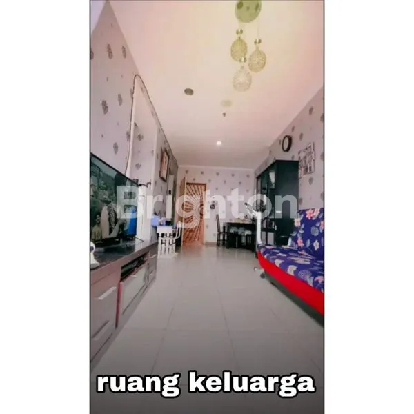 image APARTEMEN SIAP HUNI, DEKAT BANDARA & MALL, HARGA MENARIK (3)