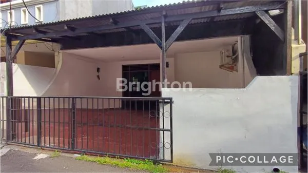 image RUMAH 1½ LANTAI DURI KEPA, LT 78M² SIAP HUNI (1)