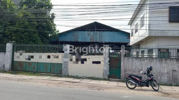 image GUDANG & KANTOR STRATEGIS DI MEDAN BINJAI KM 14 (1)