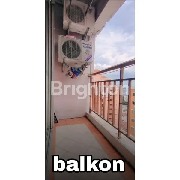 image APARTEMEN SIAP HUNI, DEKAT BANDARA & MALL, HARGA MENARIK (5)