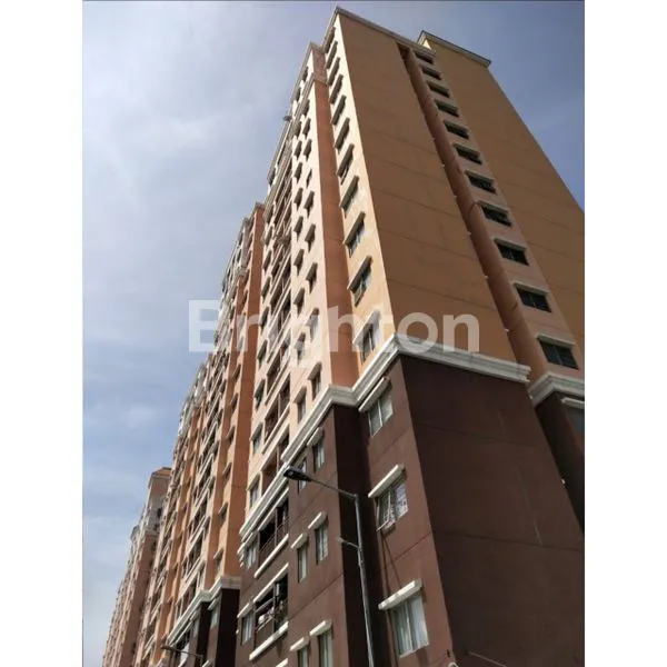 image APARTEMEN SIAP HUNI, DEKAT BANDARA & MALL, HARGA MENARIK (1)