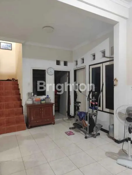 image RUMAH SIAP HUNI, 5 KT 3 KM, HARGA MENARIK (7)