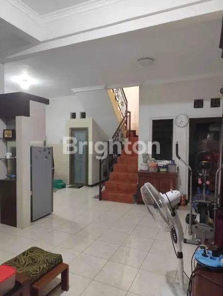image RUMAH SIAP HUNI, 5 KT 3 KM, HARGA MENARIK (3)