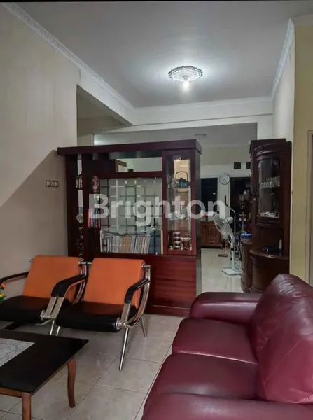 image RUMAH SIAP HUNI, 5 KT 3 KM, HARGA MENARIK (2)