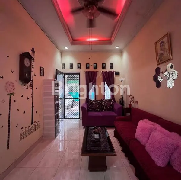 image RUMAH STRATEGIS SELANGKAH DARI PUSKESMAS CEGER, CIPAYUNG JAKARTA TIMUR (3)