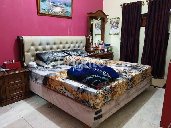 image RUMAH STRATEGIS SELANGKAH DARI PUSKESMAS CEGER, CIPAYUNG JAKARTA TIMUR (7)