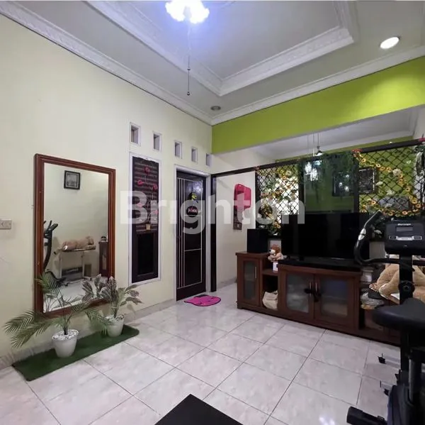 image RUMAH STRATEGIS SELANGKAH DARI PUSKESMAS CEGER, CIPAYUNG JAKARTA TIMUR (4)