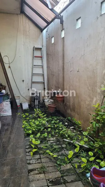 image RUMAH STRATEGIS SELANGKAH DARI PUSKESMAS CEGER, CIPAYUNG JAKARTA TIMUR (6)