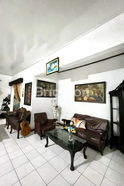 image RUMAH STRATEGIS DI LOKASI PRIME – AKSES MUDAH KE MANA SAJA (5)