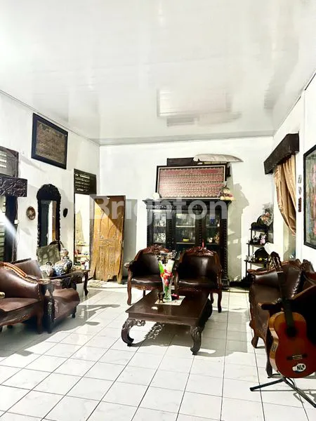 image RUMAH STRATEGIS DI LOKASI PRIME – AKSES MUDAH KE MANA SAJA (7)