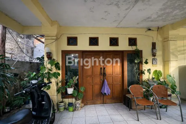 image RUMAH STRATEGIS DI LOKASI PRIME – AKSES MUDAH KE MANA SAJA (4)