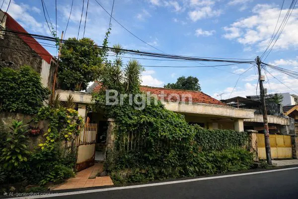 image RUMAH STRATEGIS DI LOKASI PRIME – AKSES MUDAH KE MANA SAJA (1)