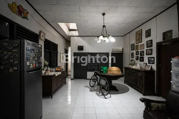 image RUMAH STRATEGIS DI LOKASI PRIME – AKSES MUDAH KE MANA SAJA (8)