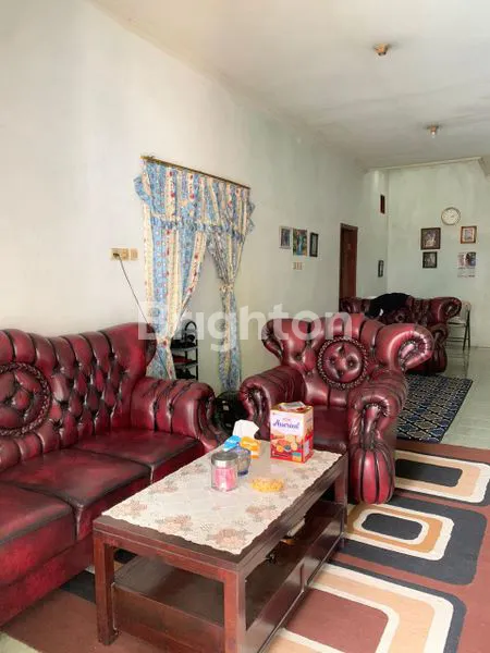 image HUNIAN STRATEGIS 5 KT DI PONDOK MUTIARA SIDOARJO (4)