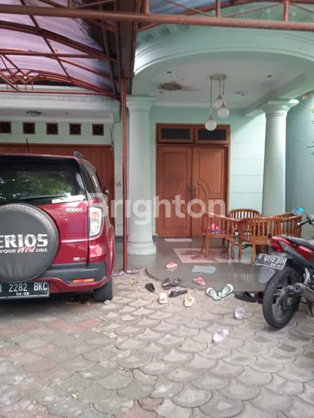image DIJUAL RUMAH LUAS – SRENGSENG, KEMBANGAN, JAKARTA BARAT (2)