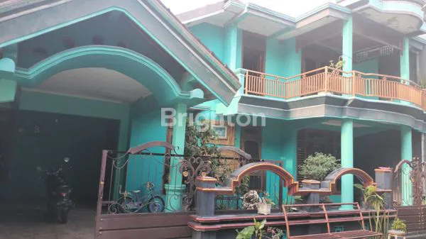 image RUMAH ELEGAN YANG NYAMAN (2)