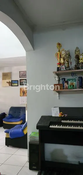 image DIJUAL RUMAH CITRA RAYA - CLUSTER TAMAN PUSPITA (3)