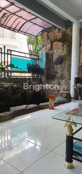 image DIJUAL RUMAH CITRA RAYA - CLUSTER TAMAN PUSPITA (2)